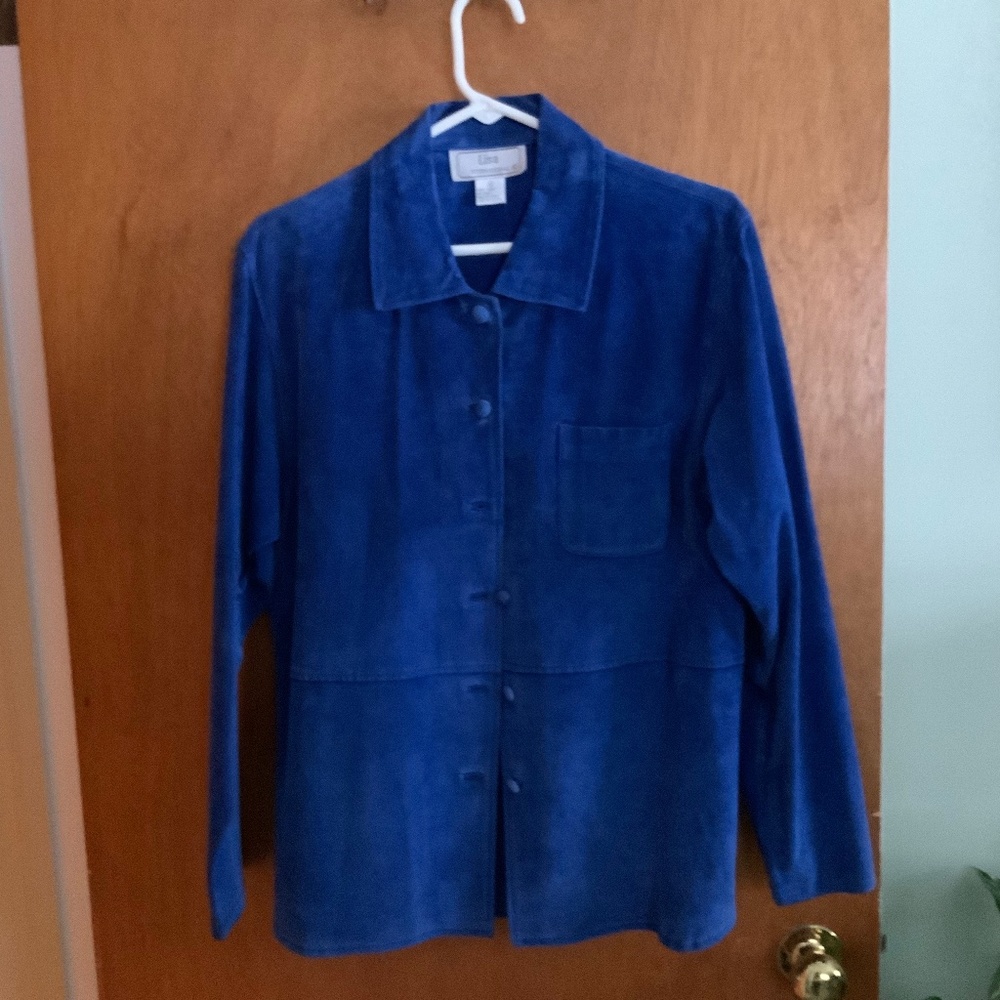 Shirt/Jacket